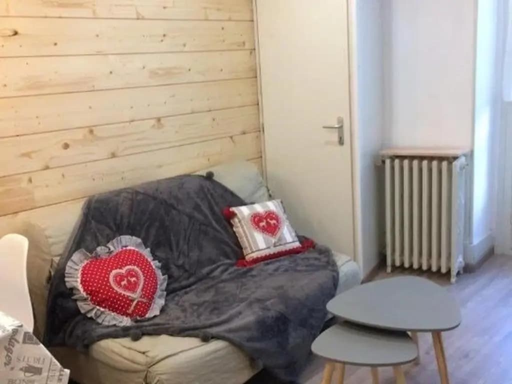 Appartement Cauterets, 2 pièces, 4 personnes - FR-1-234-121 - Photo 3