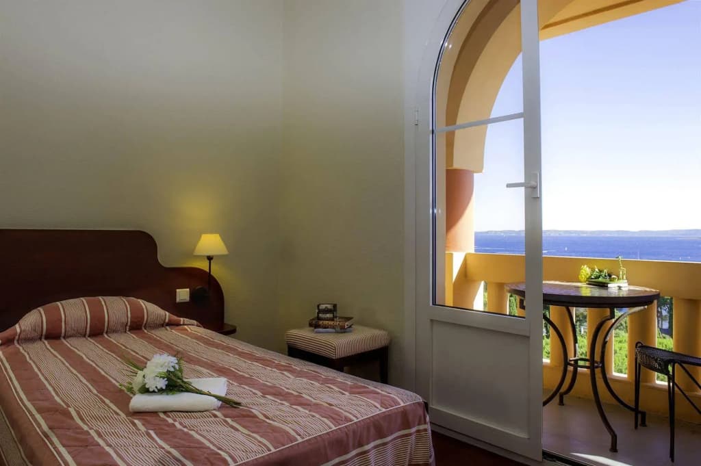 Hotel Club Vacanciel Les Issambres - Miniature 6