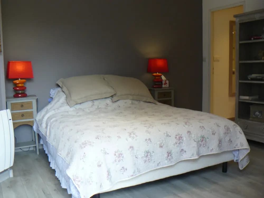La Maison D'en Haut - Photo 4