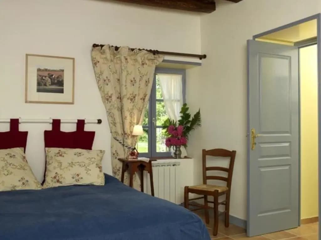 Gîte Pervenchères, 4 pièces, 6 personnes - FR-1-497-49 - Photo 5