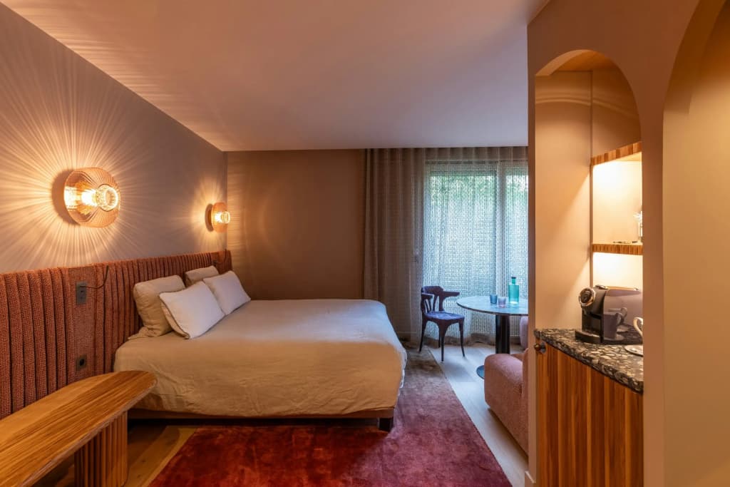 Yndo Hotel - Miniature 7