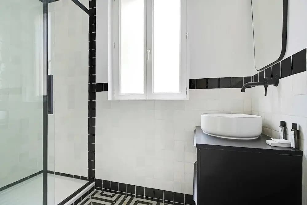 Charming Apartment - 1br/4p - Beaugrenelle - Miniature 6