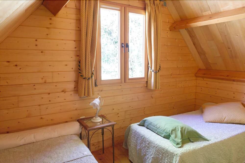 Au Pre De Larbre - Photo 2