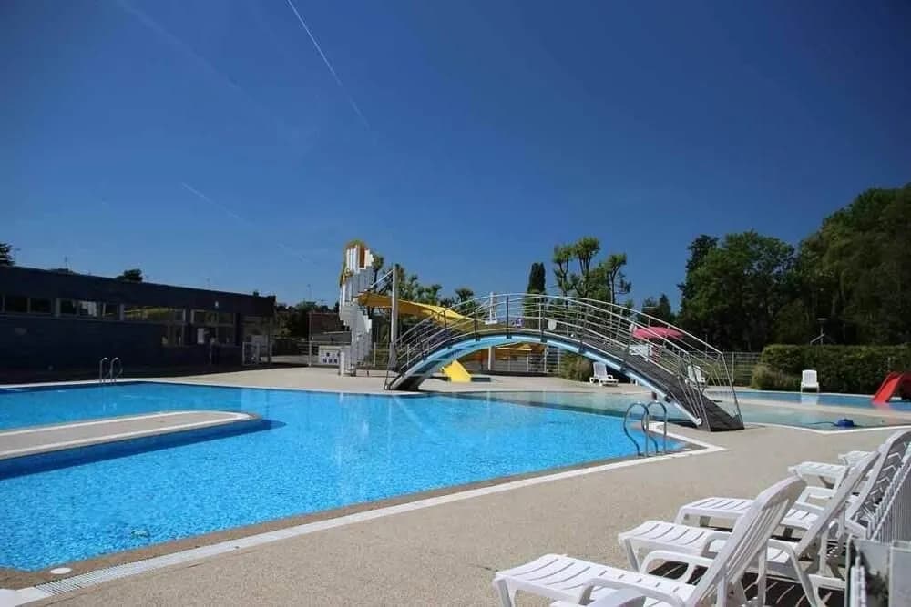 Camping La Sittelle - Photo 1