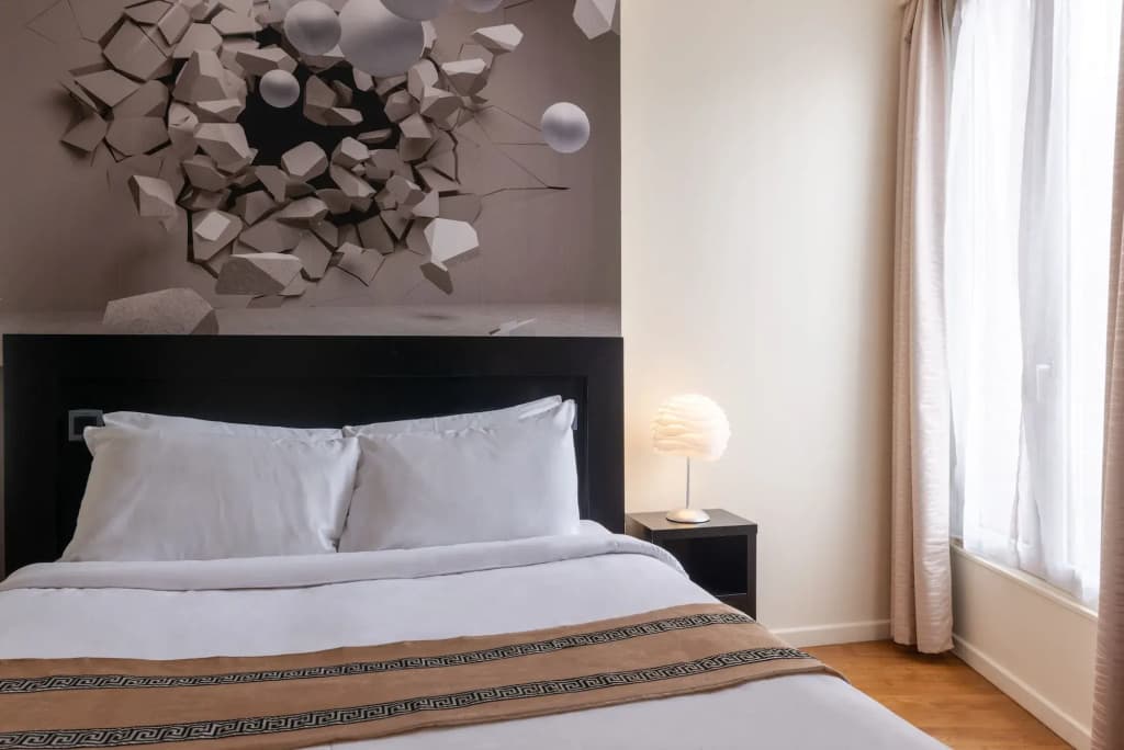 Hôtel Princesse Isabelle - Photo 3
