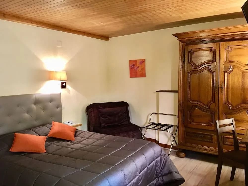 Hôtel de l'Ange - Photo 4