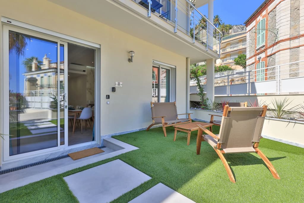 Le Vallaya Suites & Spa - Miniature 7