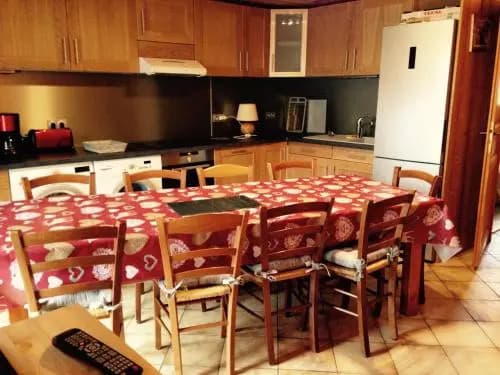 Apartment Chalet Les Lupins - Photo 1