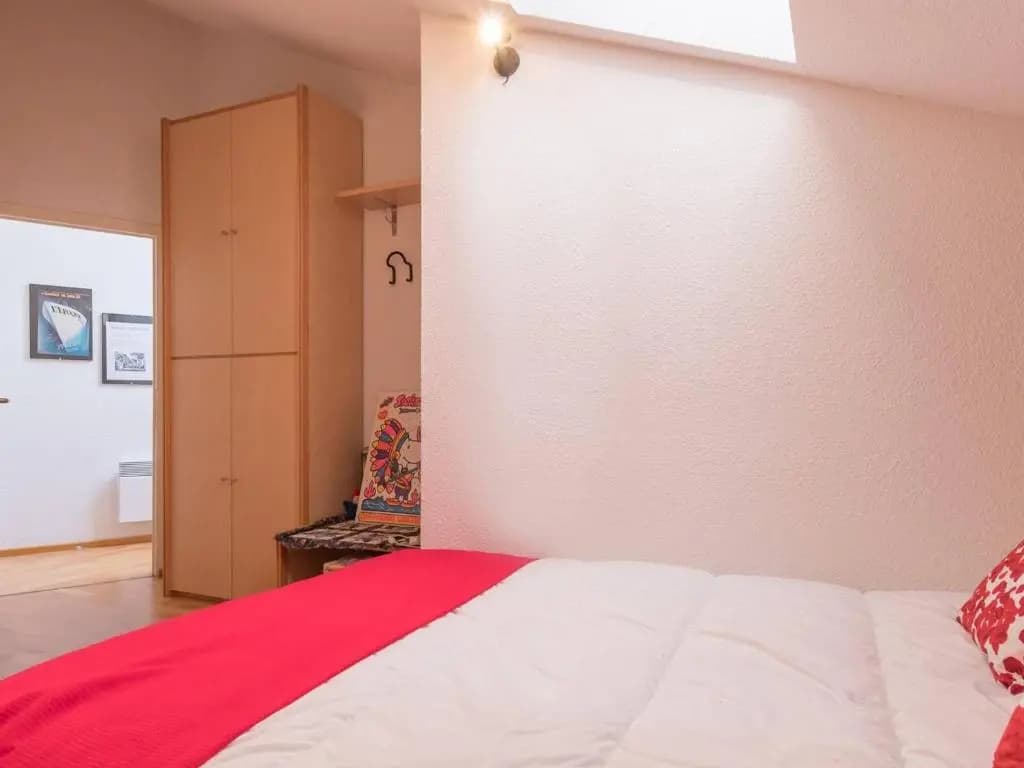 Appartement Montgenèvre, 2 pièces, 6 personnes - FR-1-330D-93 - Photo 4