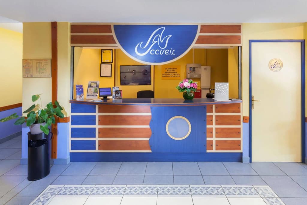 Hotel Altica La Teste Sud - Photo 2