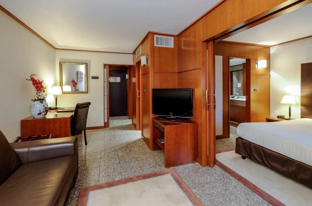 Goldstar Appartements Nice - Miniature 6