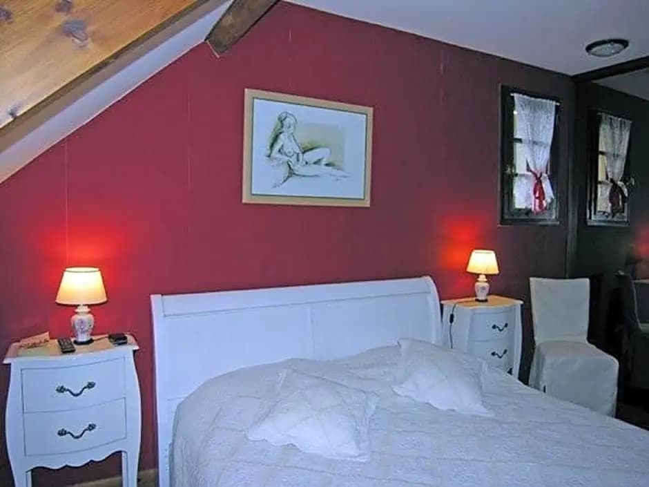 Bienvenue a Quietude en Valle de Chevreuse - Photo 4