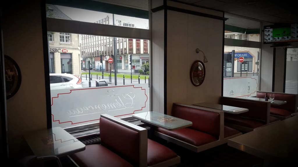 Hôtel le Clémenceau - Photo 2