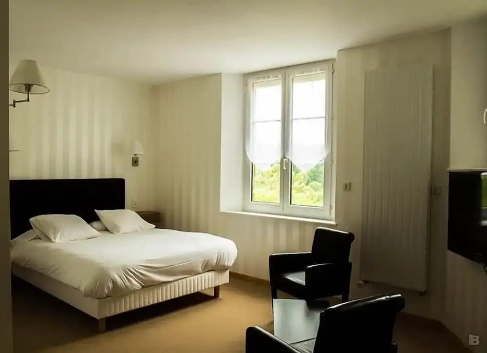 Hotel de la Poste - Photo 2