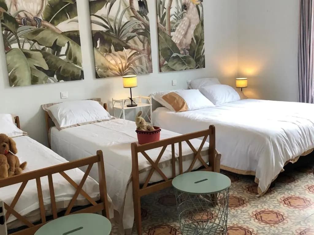 Maison Verquiéres, 5 pièces, 10 personnes - FR-1-599-15 - Photo 4