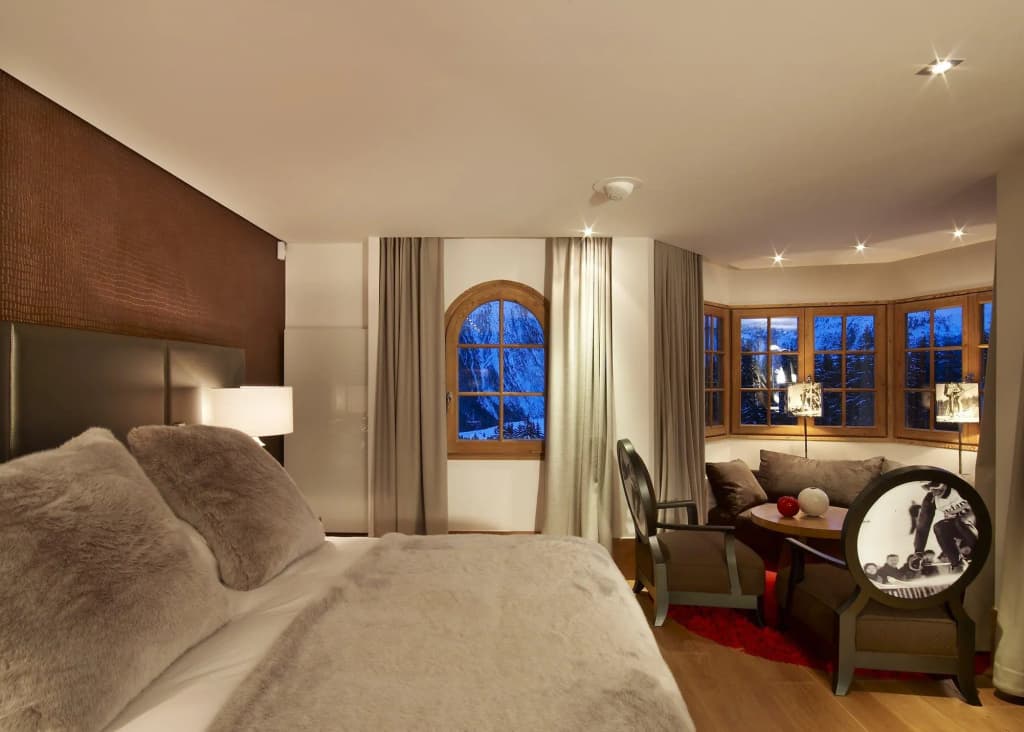 Hôtel Le Strato - Miniature 6