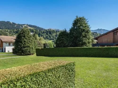 Apartment Location Appartement 2 Pièces Megeve Jaillet 11 - Photo 1