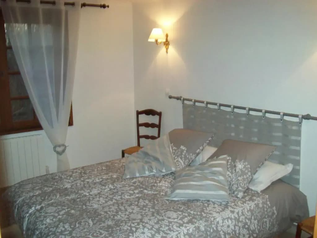 Gîte Contrisson, 4 pièces, 6 personnes - FR-1-585-16 - Photo 3