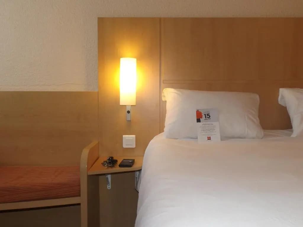 Hôtel ibis Abbeville - Photo 3