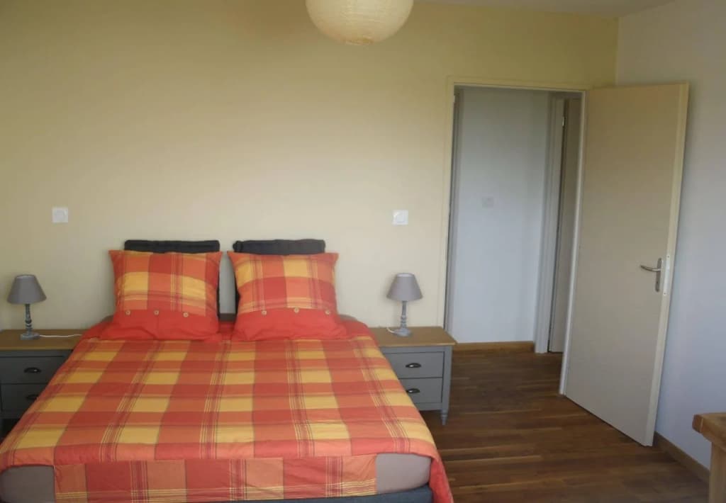 Chambres et Tables Chez Brigitte - Photo 5