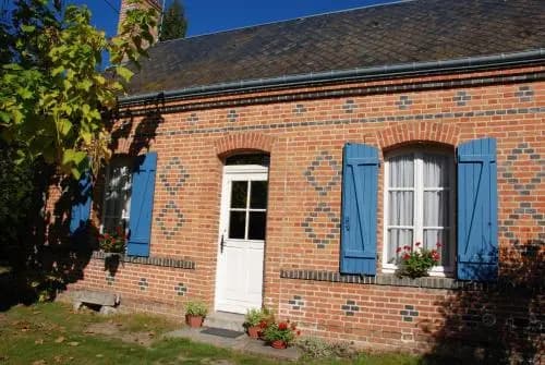La Renardie - Photo 1