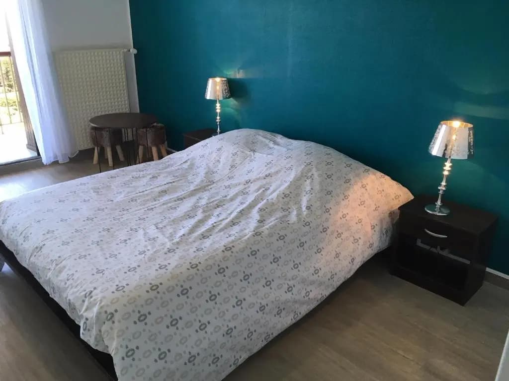 Appartement Touraine Vue sur la Vallée du Cher - Photo 4