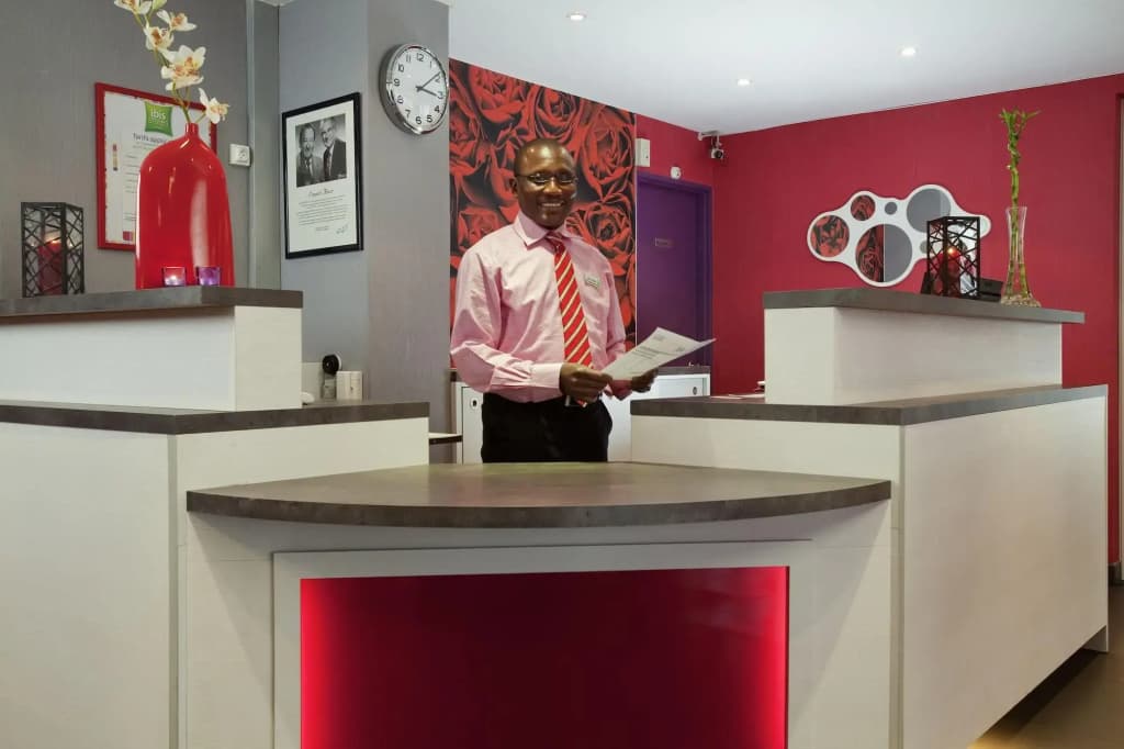 ibis Styles Paris Val de Fontenay - Photo 2