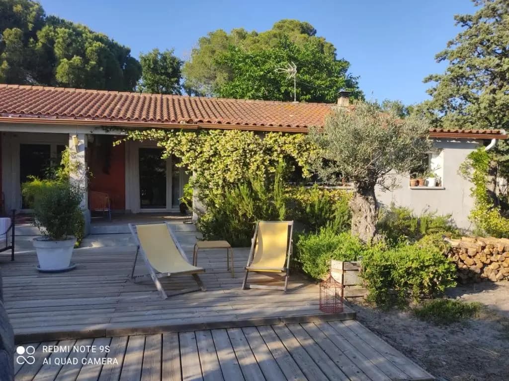 B&B La Terre Brulée - Photo 5