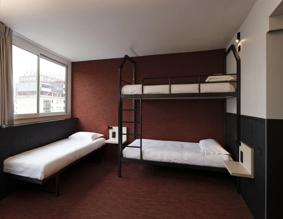 FIAP - Hostel - Photo 2