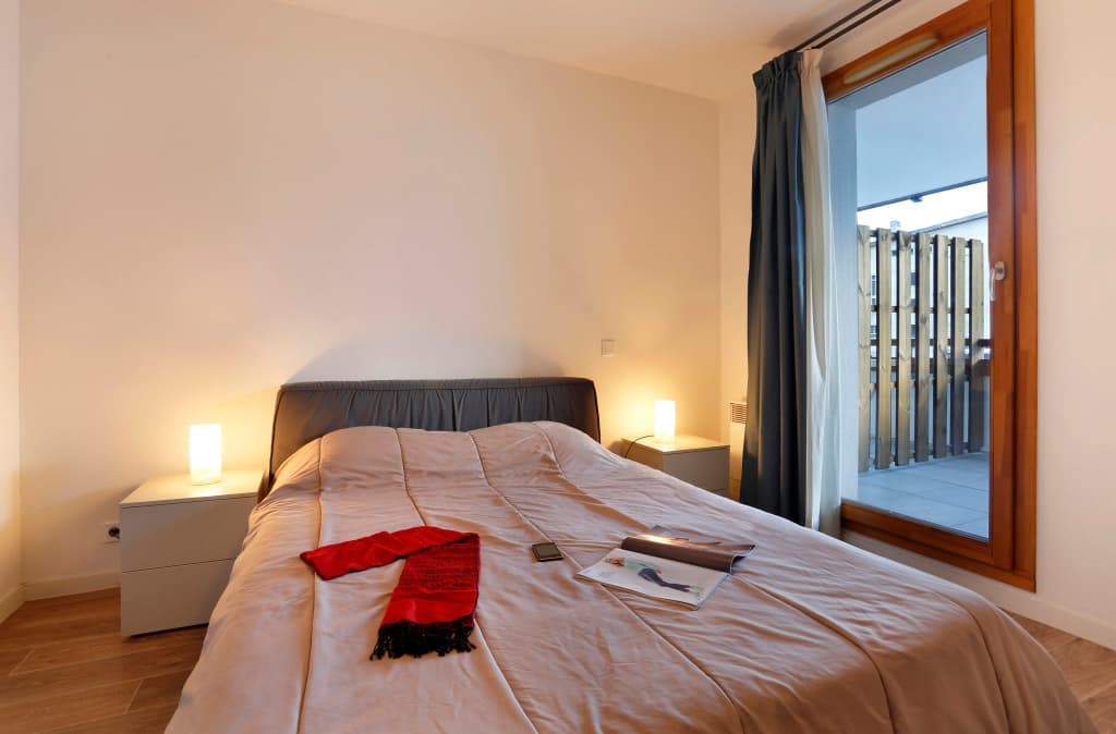 Residence Au coeur des ours - Vacanceole - Photo 5