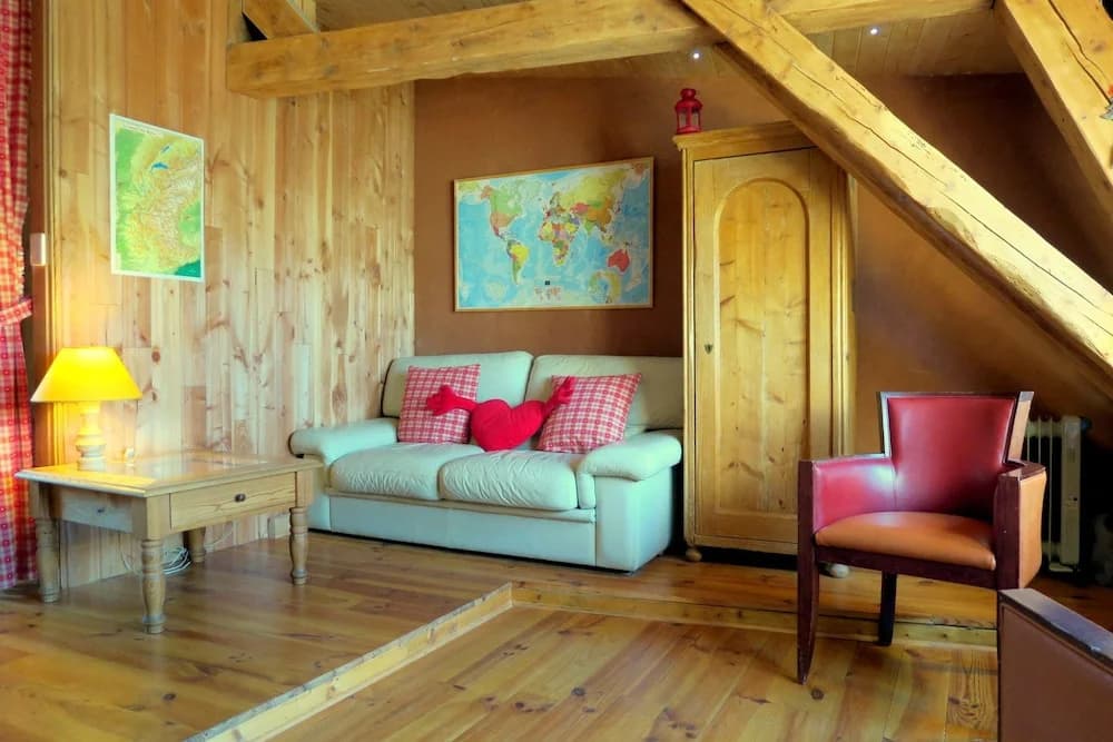 Le Refuge Renoir - Photo 5
