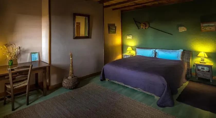 Chambre d'Hôte Les Claoues - Photo 2
