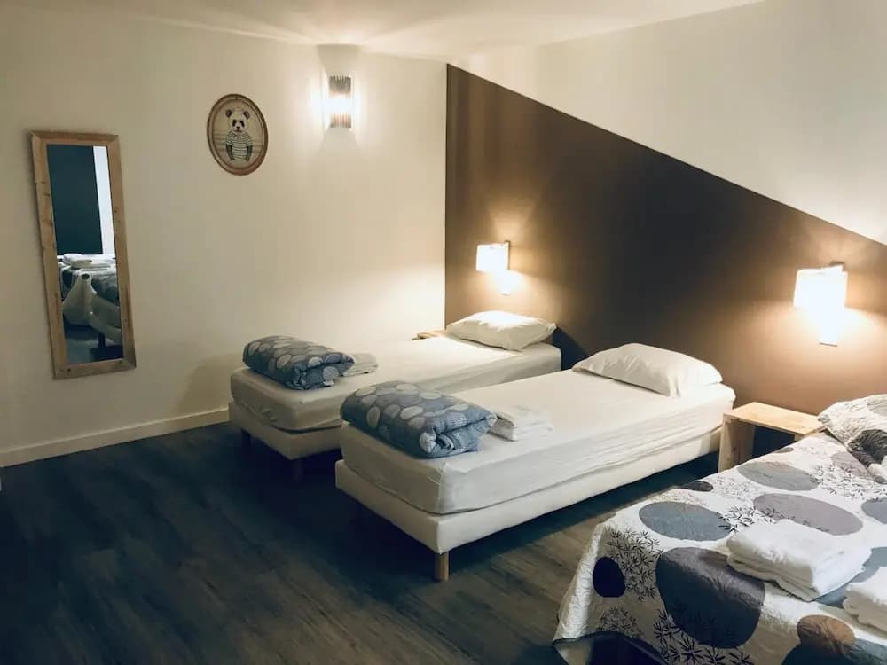 Hôtel Au Valéry - Photo 5