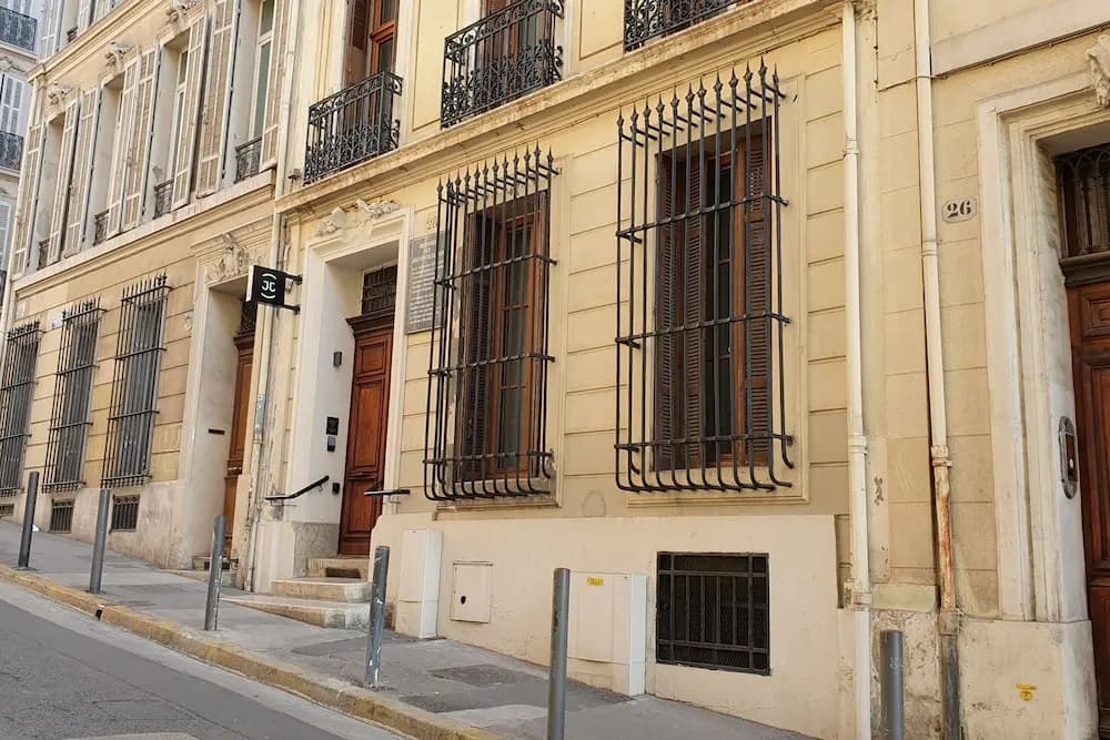 Maison Juste - Photo 1