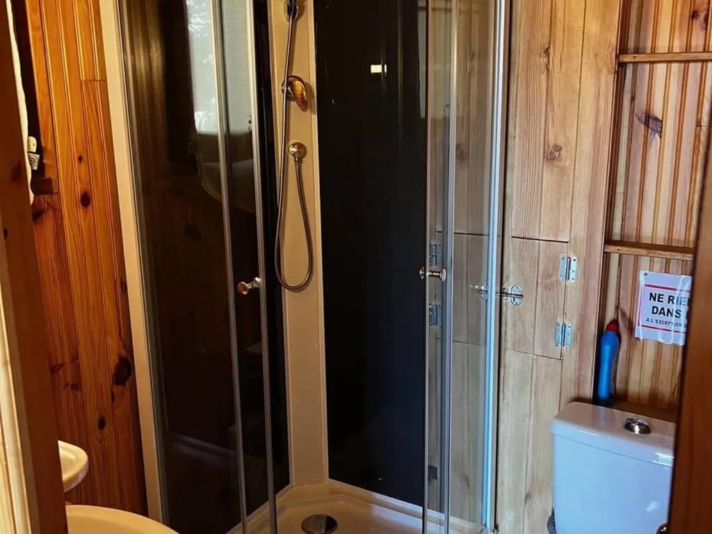 Chalet Les Angles, 2 pièces, 4 personnes - FR-1-593-26 - Photo 4