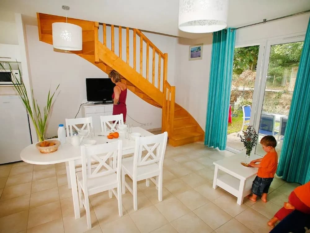 Apartment in France Near the Atlantic Coast - Photo 4