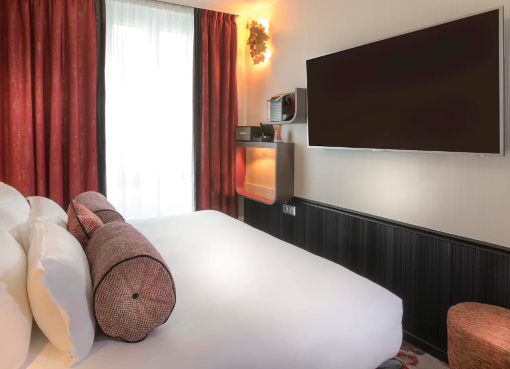 Hotel du Cadran - Photo 3