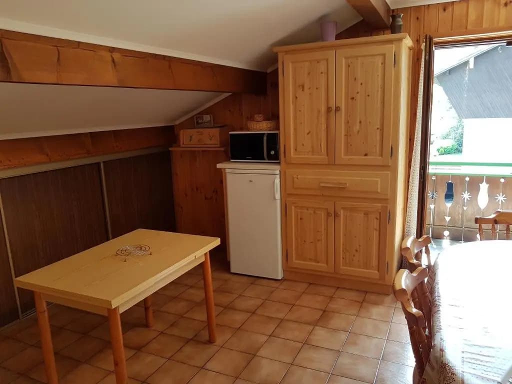 Chalet le Feufy - Miniature 6