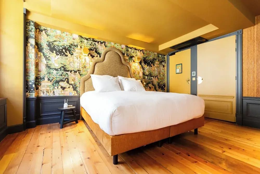 Hôtel La Particulière - Photo 3