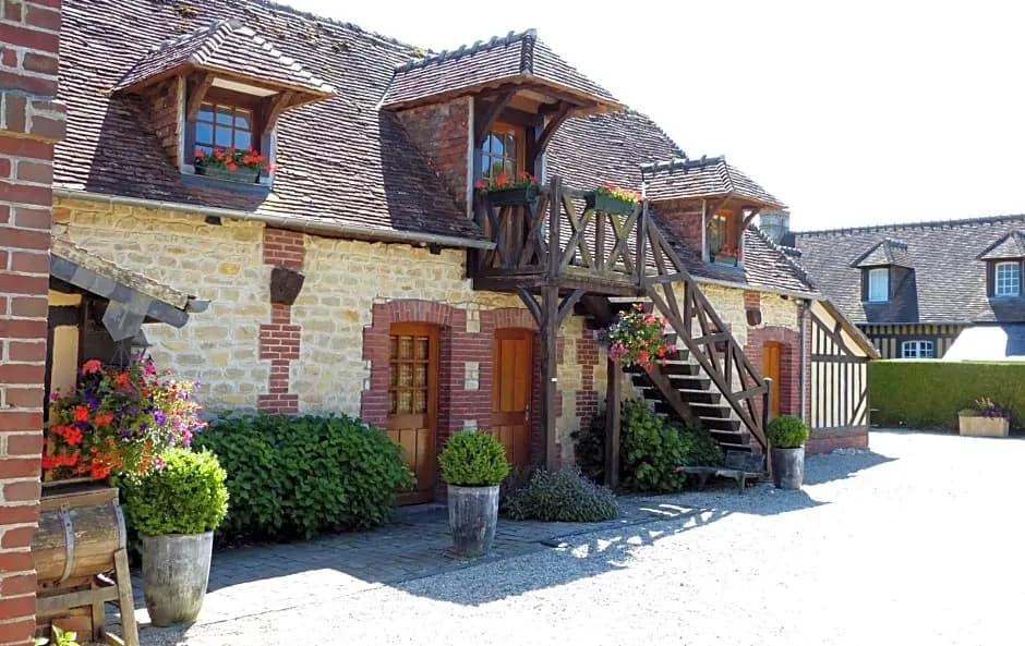 Le Pave d'Hotes - Photo 1