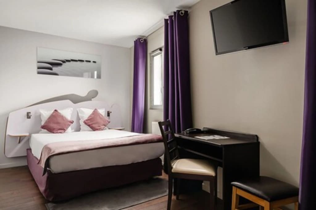 Ibis Styles Chatenay-Malabry Paris Sud - Photo 2