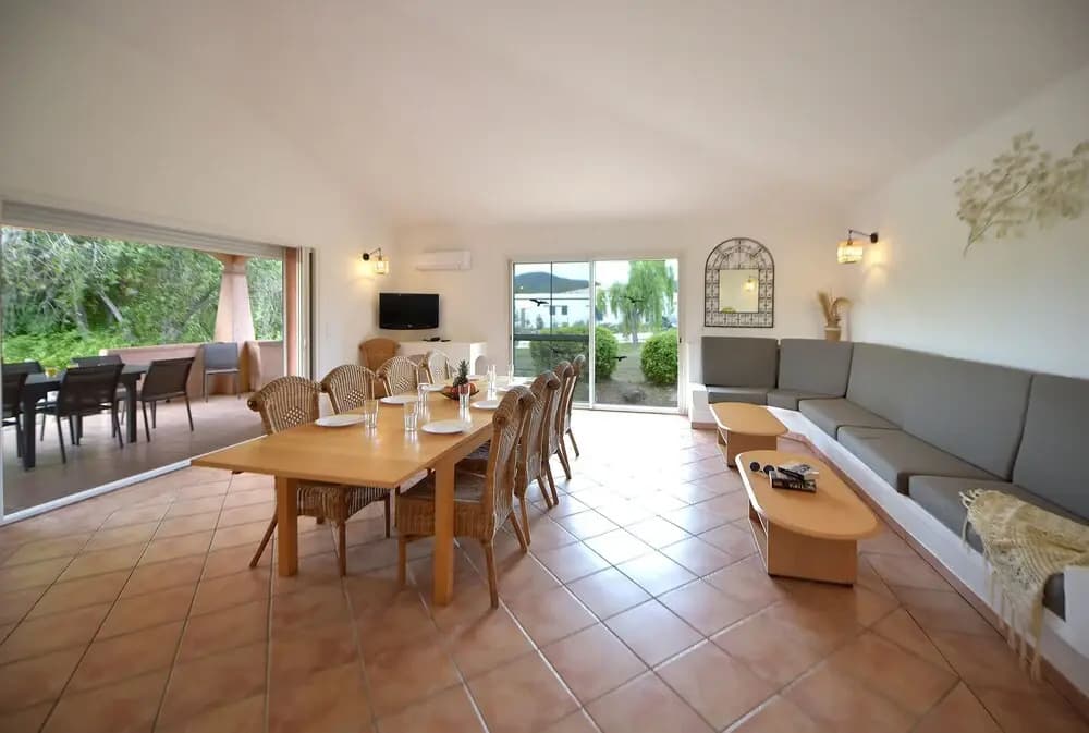 Hotel Residence U Paesolu - Miniature 8
