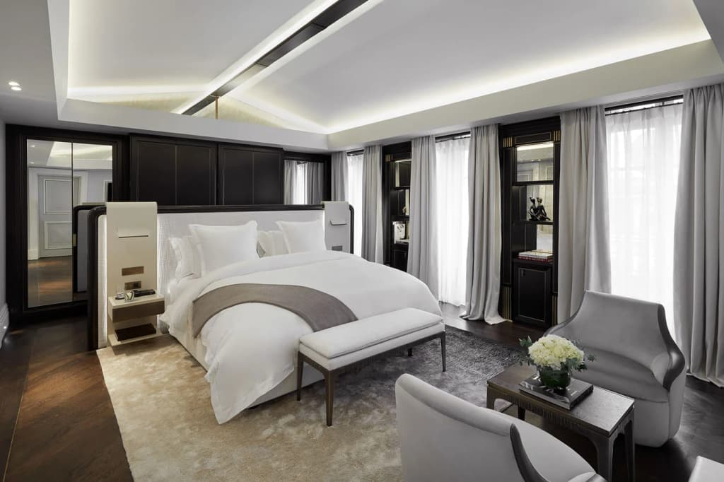 Maison Villeroy - Photo 4