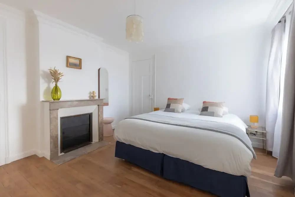 Appartement R2 Reims Gare Centre - Photo 2