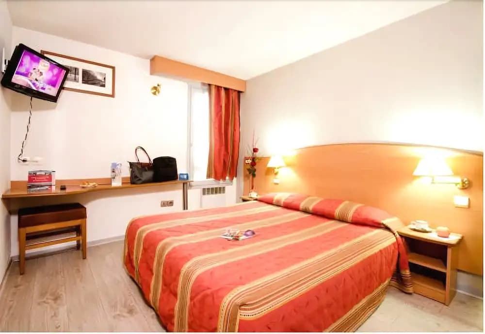 Meaux Hotel Confort - Photo 5