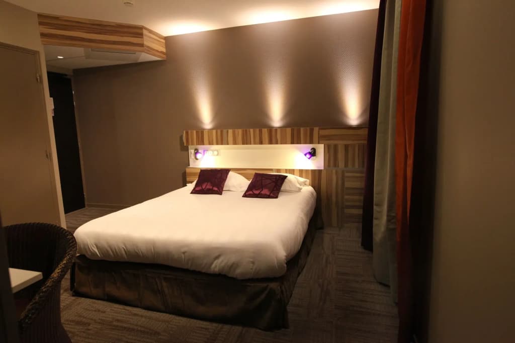 The Originals Boutique, Grand Hôtel St Pierre - Photo 5