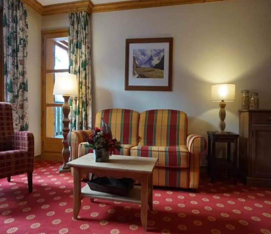 5* Flat - 6 People - Arc 1950 - Sun - View - SPA - Photo 5