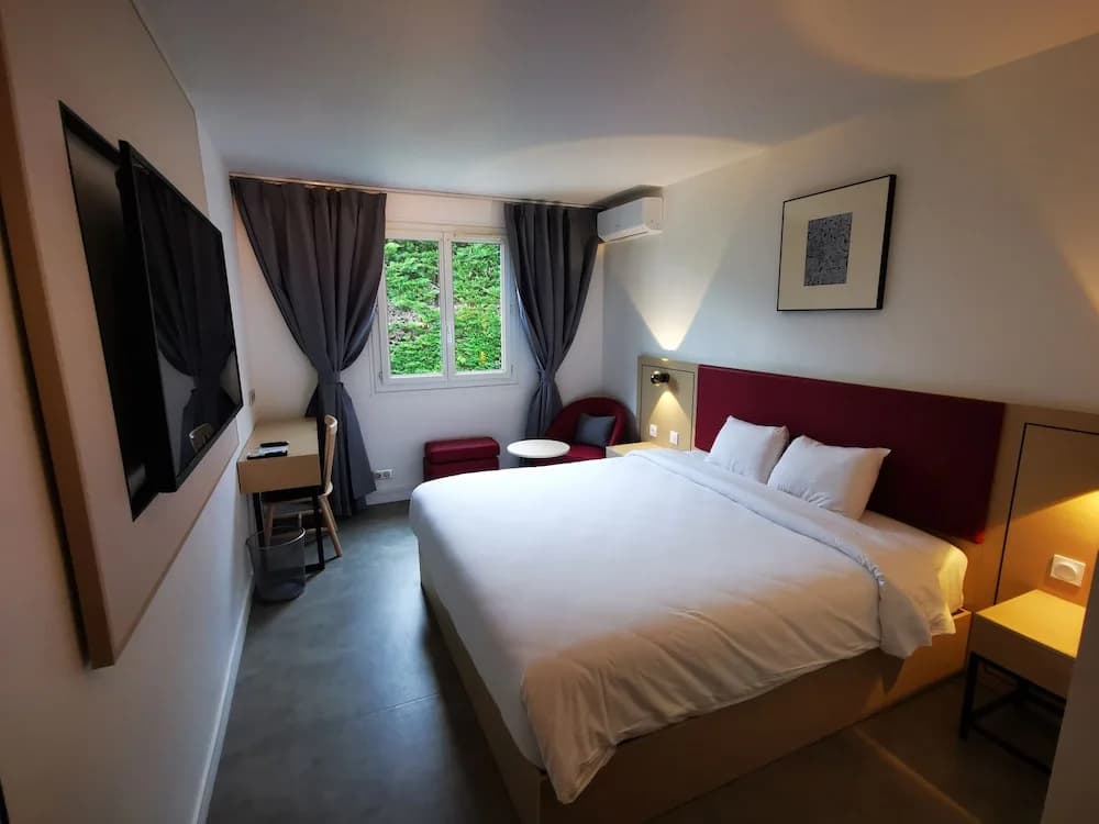 Anaïs Hôtel Bourges Nord  Saint-Doulchard - Photo 4