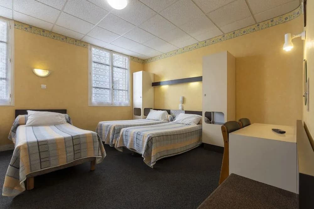 Hotel Printania - Photo 5
