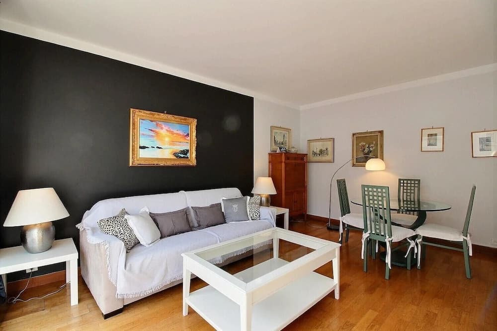 116488 - Appartement 4 Personnes Etoile - Trocadéro - Photo 4